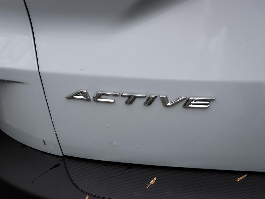 new 2025 Ford Escape car, priced at $37,694
