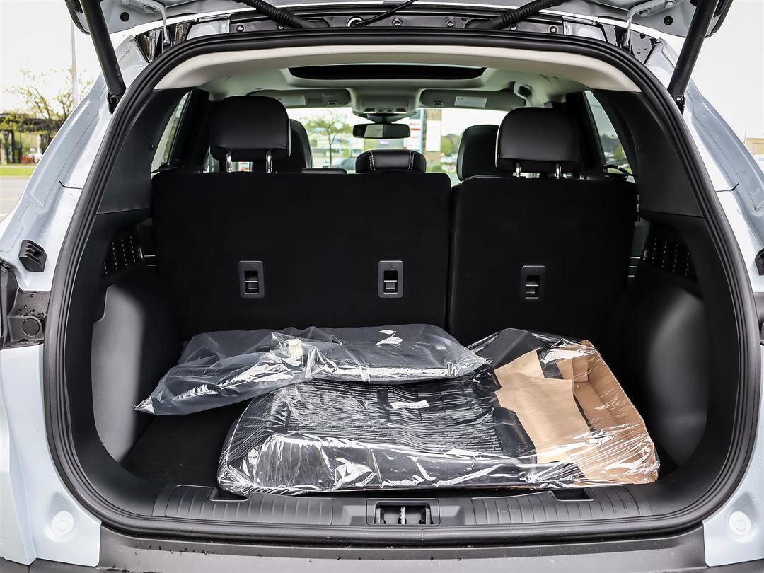 new 2025 Ford Escape car, priced at $50,894