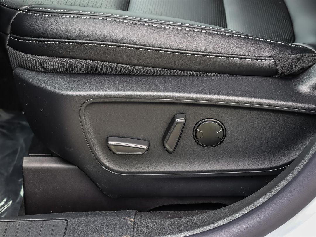 new 2025 Ford Escape car, priced at $50,894