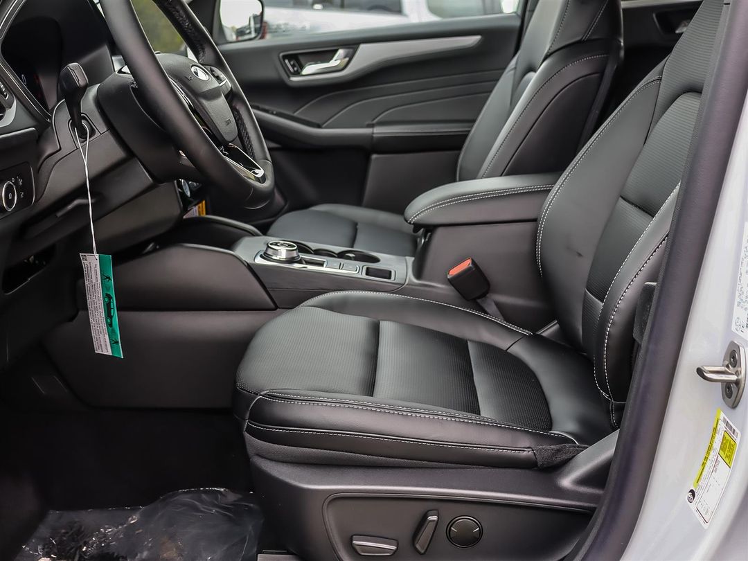 new 2025 Ford Escape car, priced at $50,894