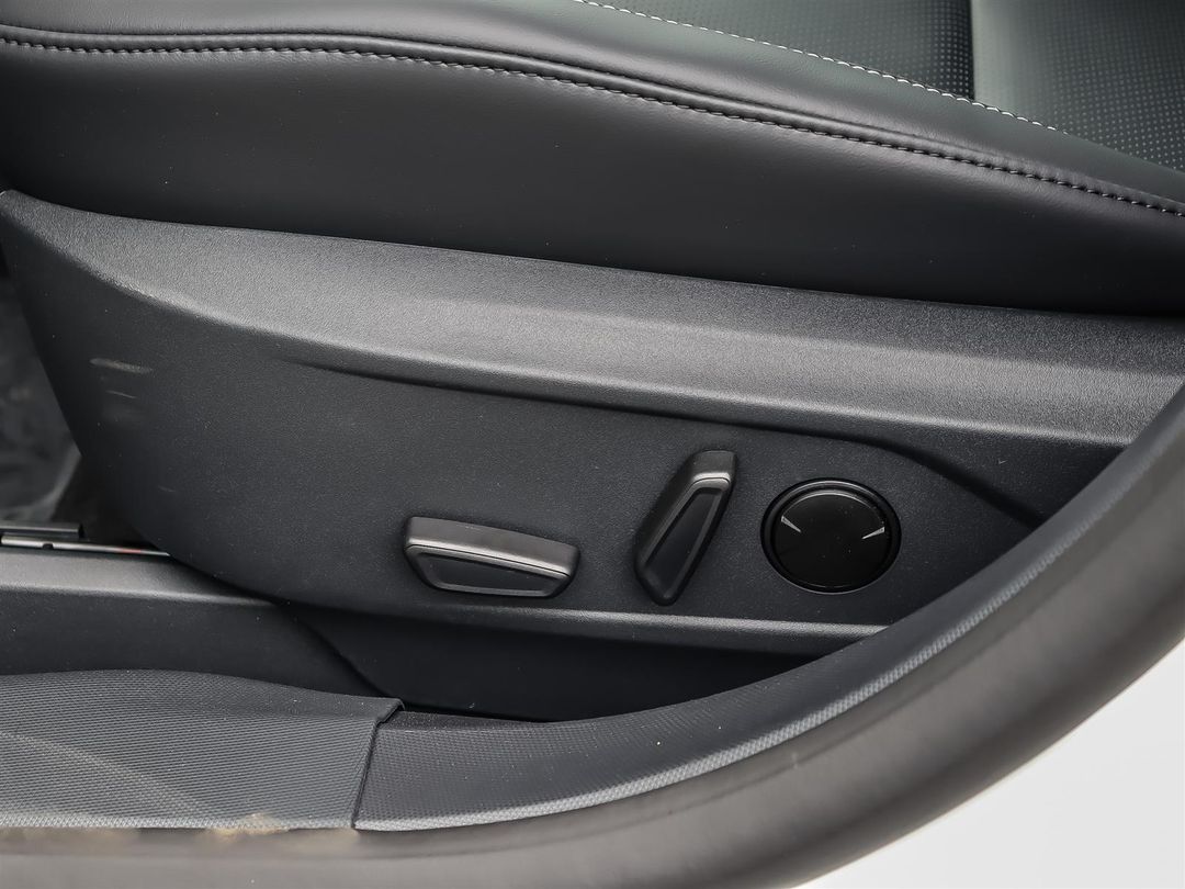 new 2025 Ford Mustang Mach-E car, priced at $69,630