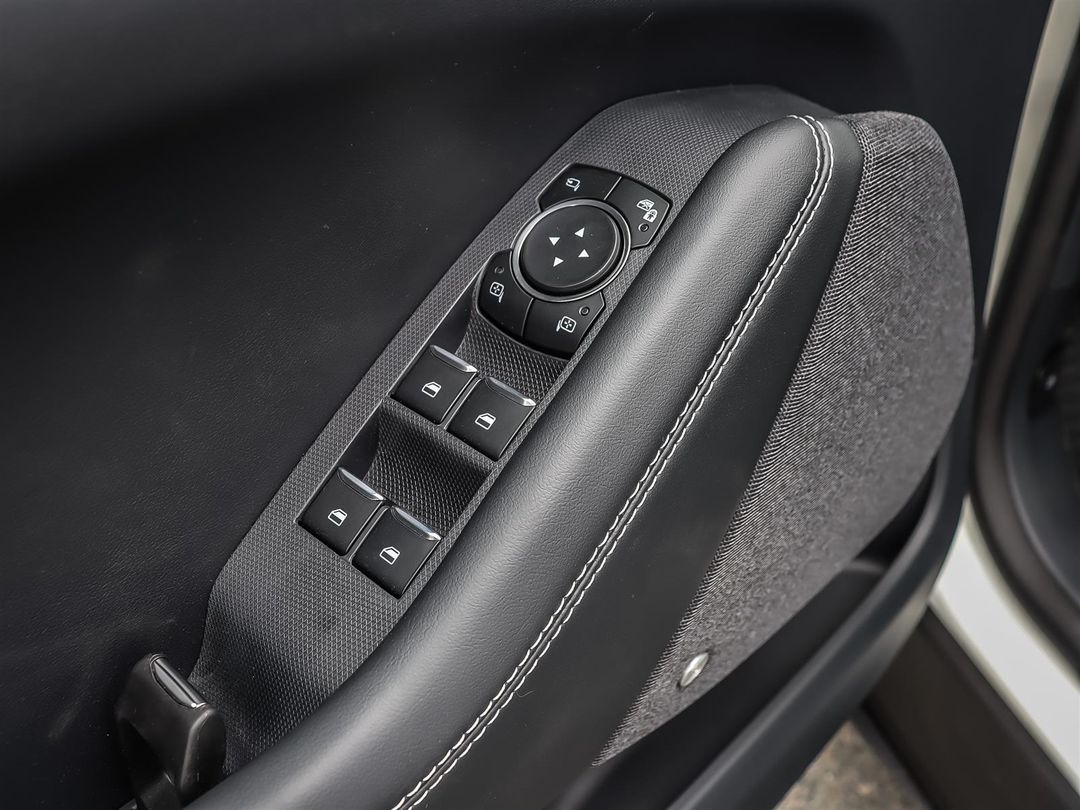 new 2025 Ford Mustang Mach-E car, priced at $69,630