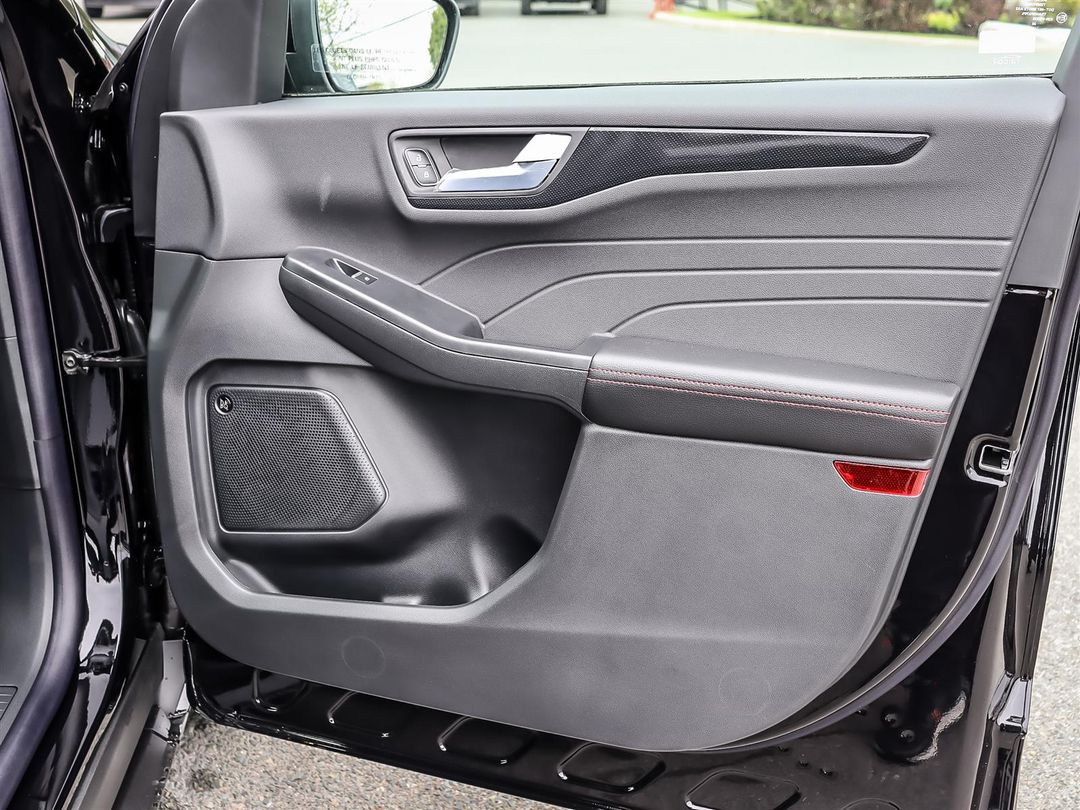 new 2025 Ford Escape car, priced at $48,094