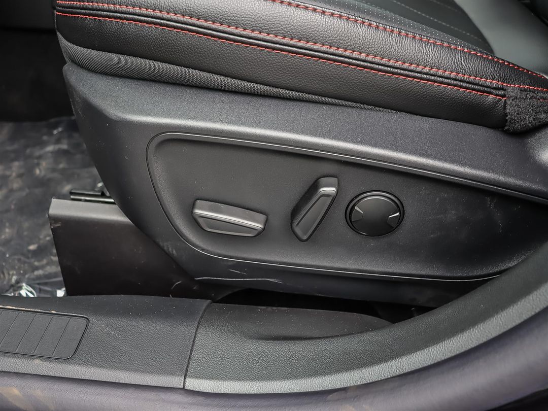 new 2025 Ford Escape car, priced at $48,094
