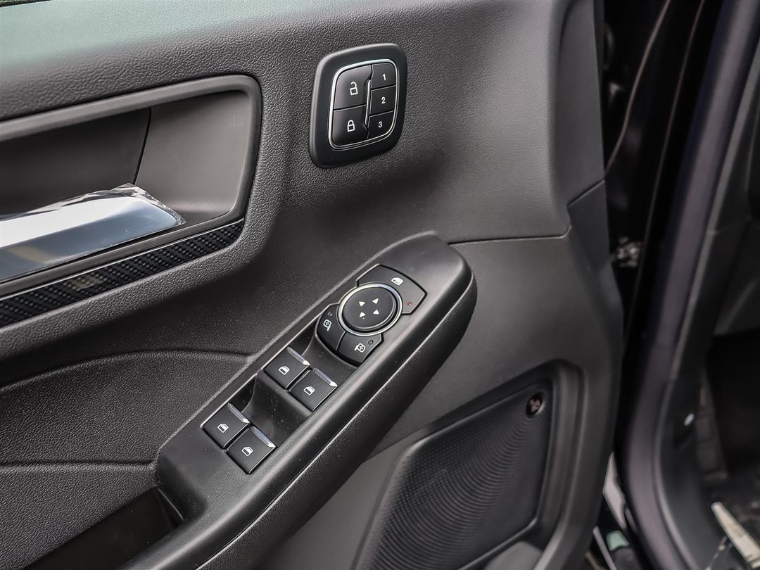 new 2025 Ford Escape car, priced at $48,094