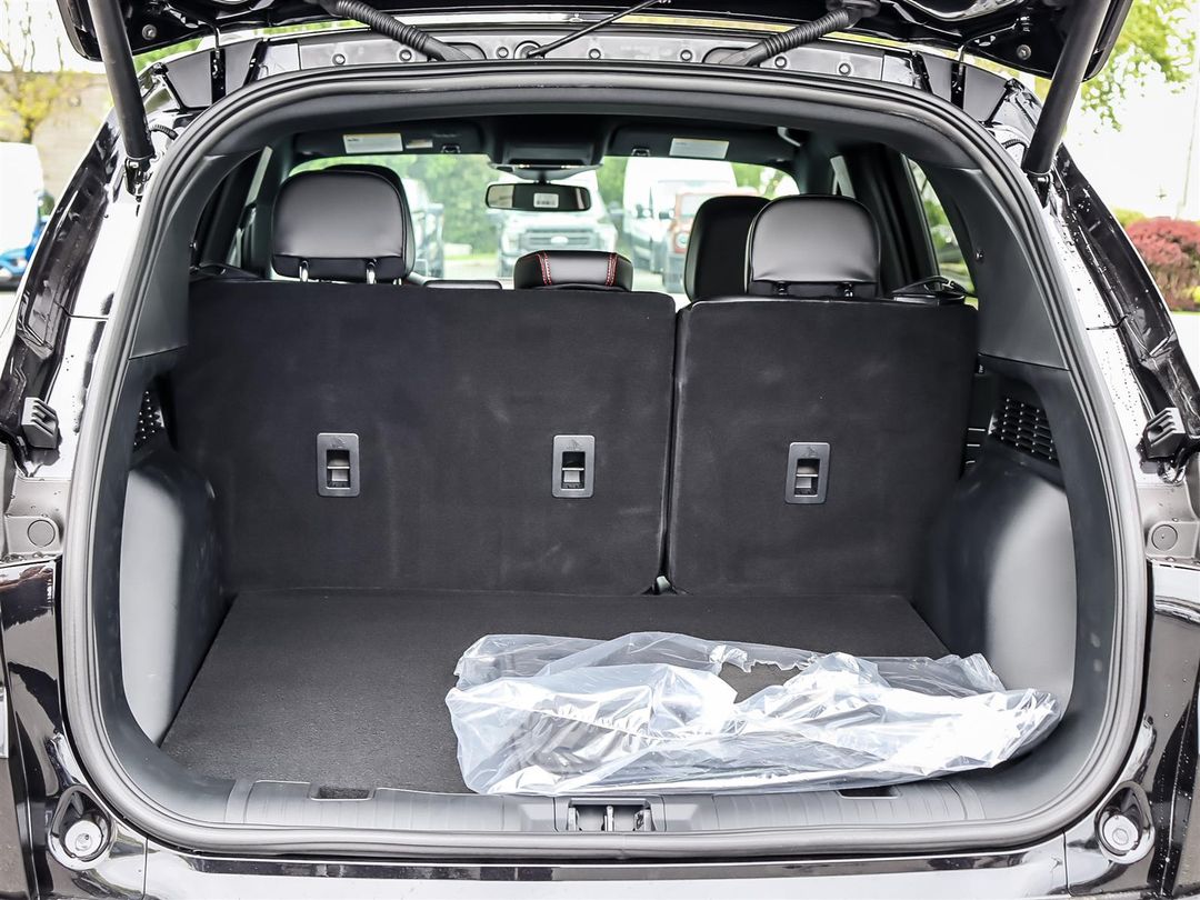 new 2025 Ford Escape car, priced at $48,094
