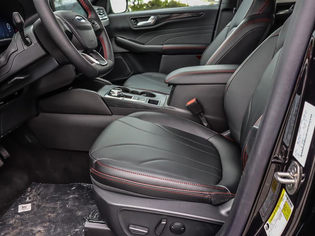 new 2025 Ford Escape car, priced at $48,094
