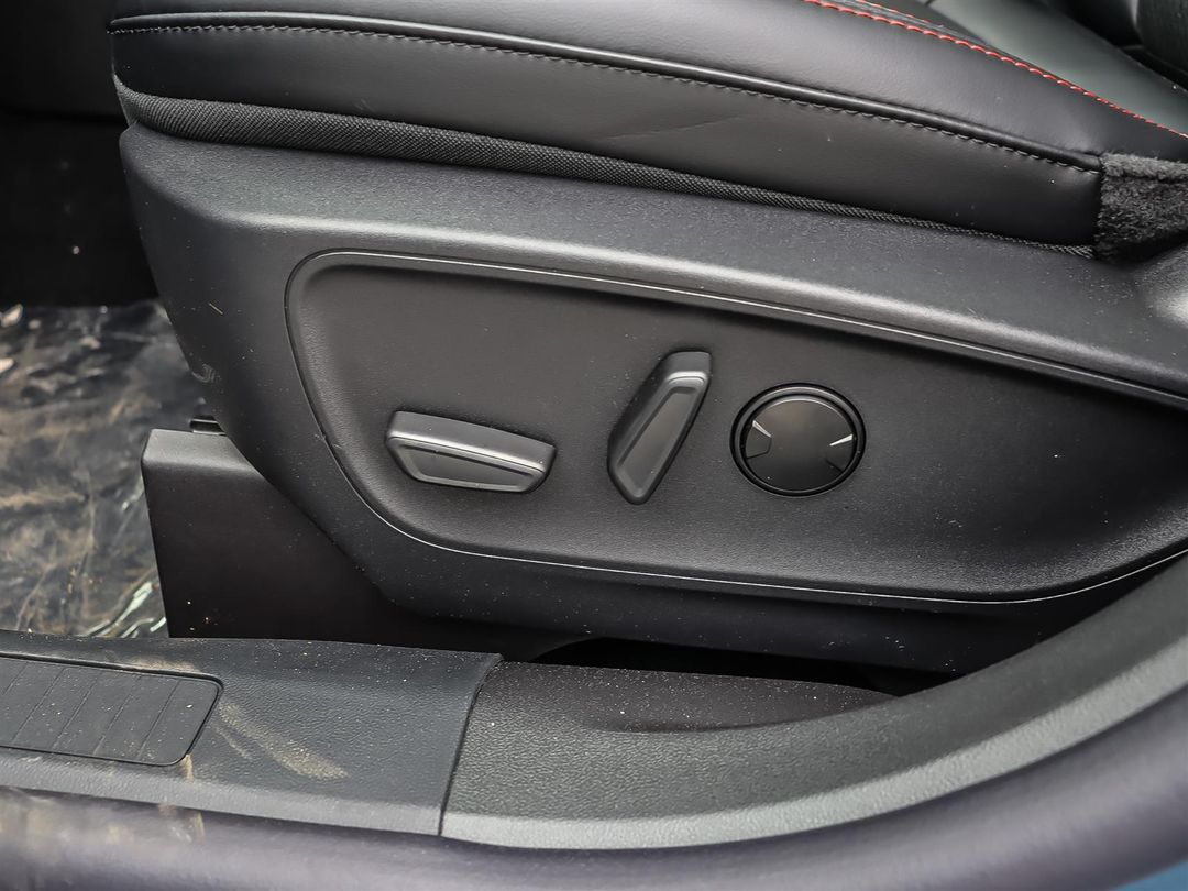 new 2025 Ford Escape car, priced at $49,044