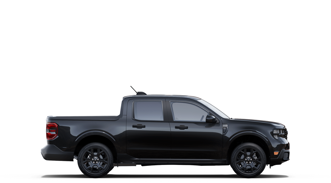 new 2025 Ford Maverick car, priced at $47,495