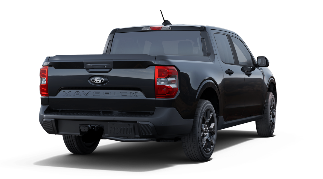 new 2025 Ford Maverick car, priced at $47,495