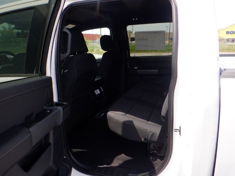 new 2025 Ford F-150 car, priced at $73,735