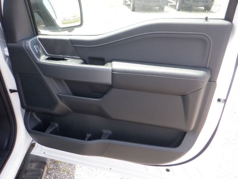new 2025 Ford F-150 car, priced at $73,735