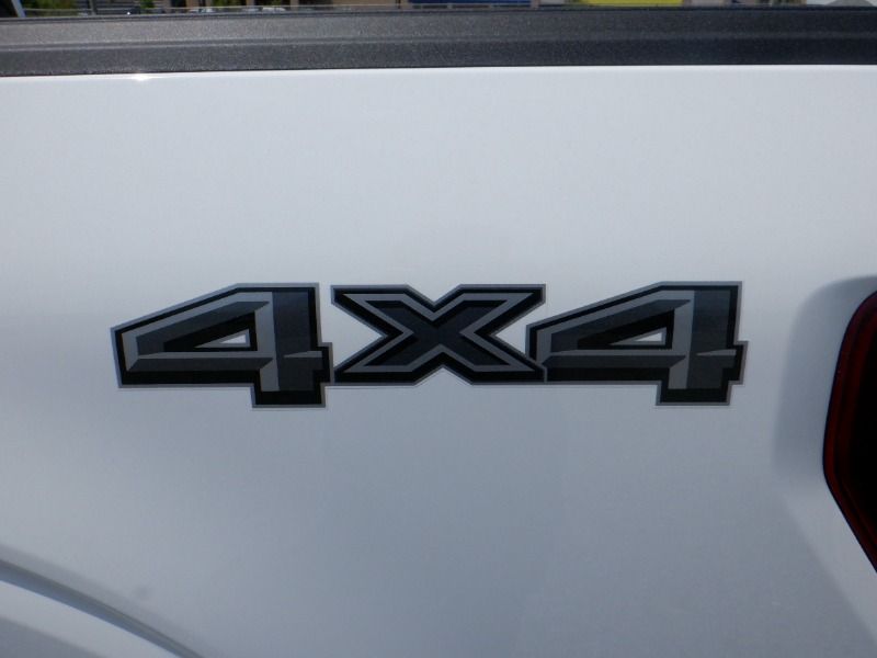 new 2025 Ford F-150 car, priced at $73,735