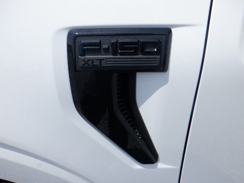 new 2025 Ford F-150 car, priced at $73,735
