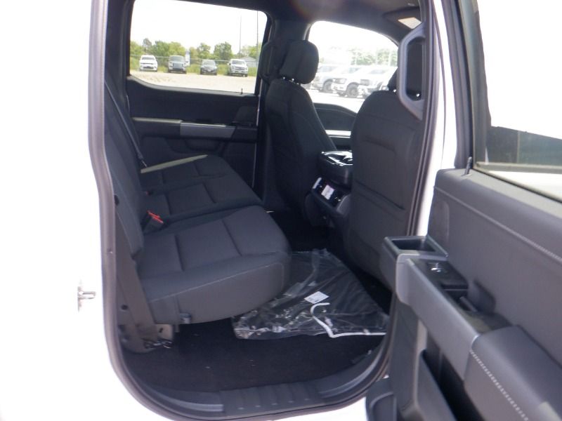 new 2025 Ford F-150 car, priced at $73,735