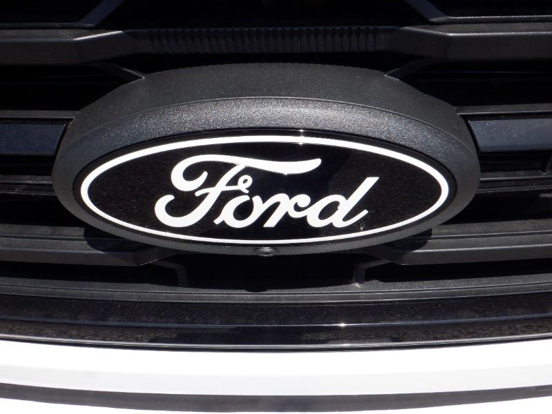 new 2025 Ford F-150 car, priced at $73,735