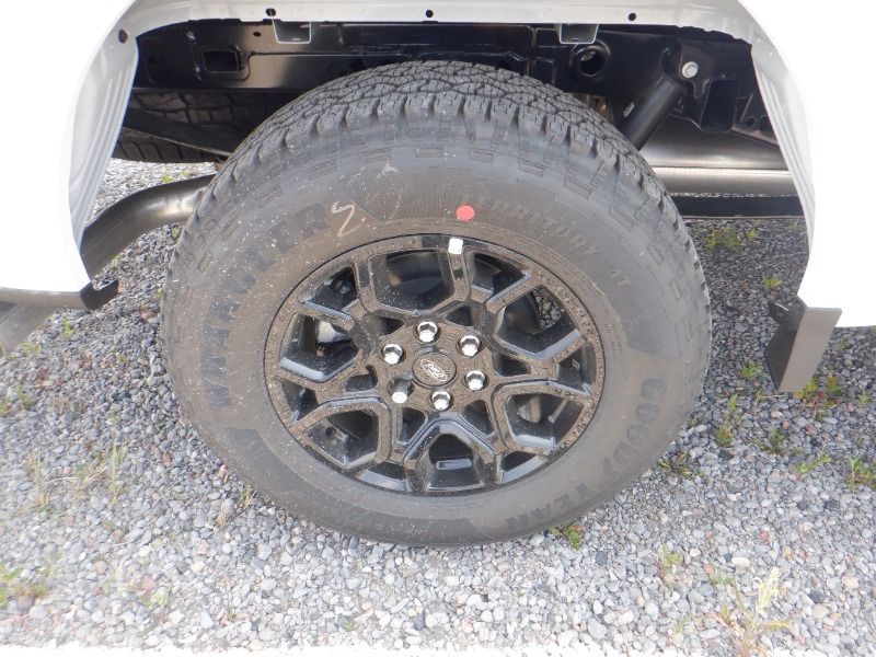 new 2025 Ford F-150 car, priced at $73,735