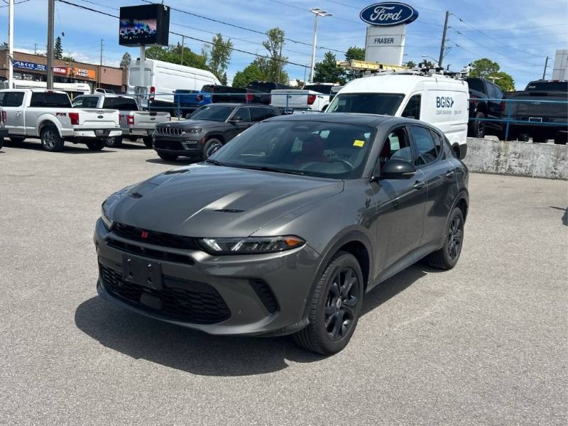 used 2023 Dodge Hornet car, priced at $30,815