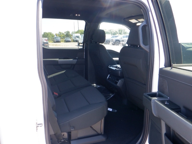 new 2025 Ford F-150 car, priced at $80,875