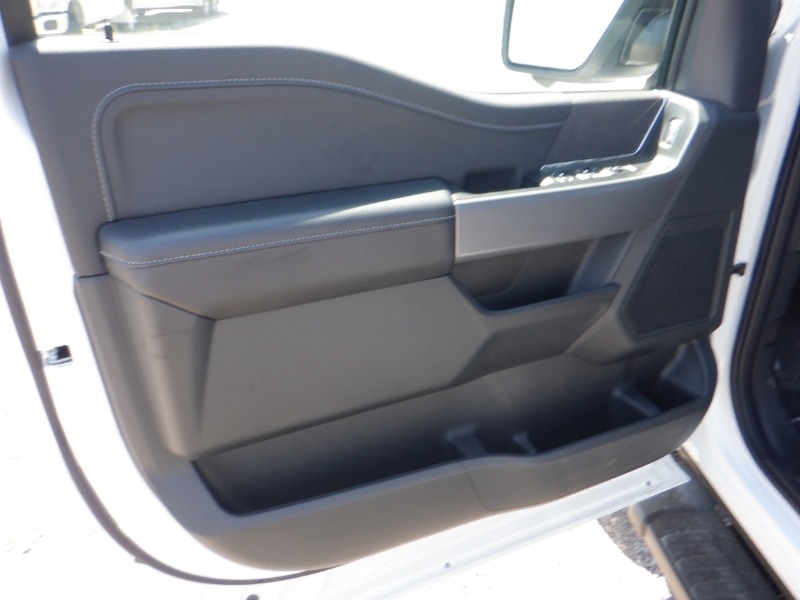 new 2025 Ford F-150 car, priced at $80,875