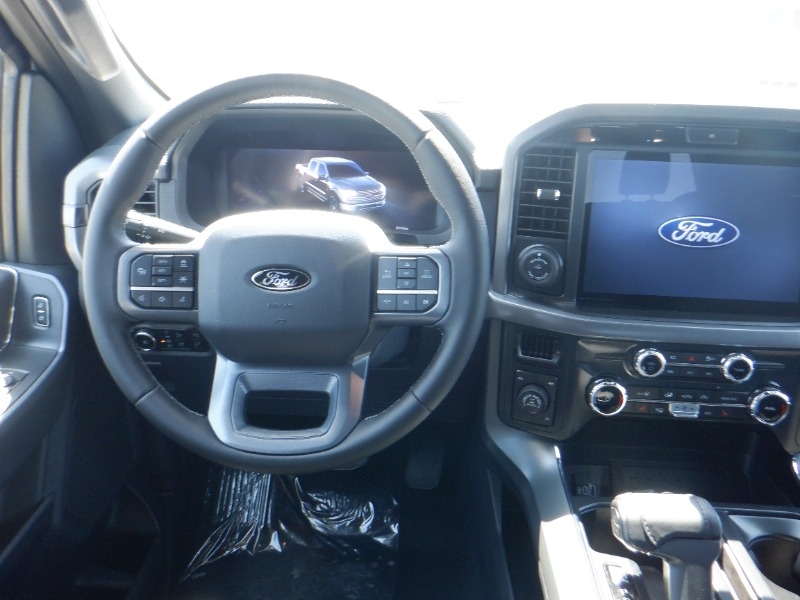 new 2025 Ford F-150 car, priced at $80,875