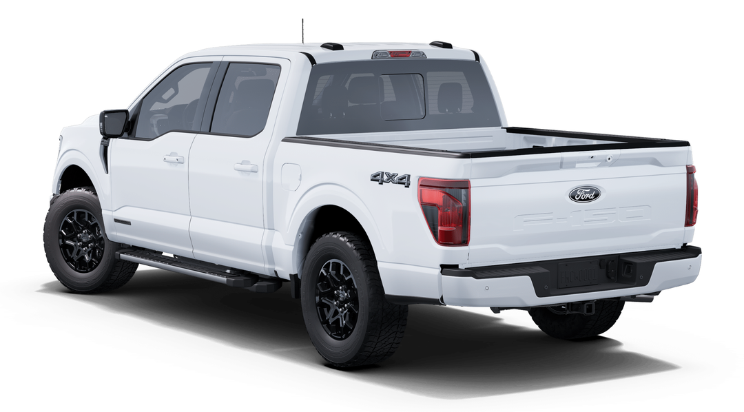 new 2025 Ford F-150 car, priced at $80,875