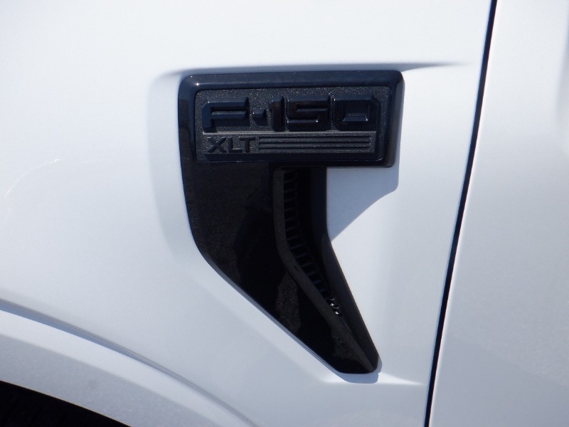 new 2025 Ford F-150 car, priced at $80,875