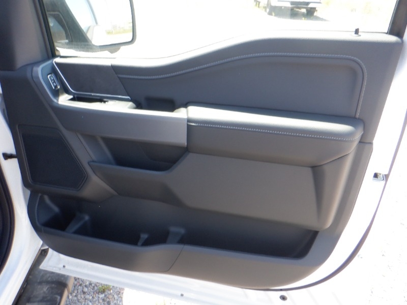 new 2025 Ford F-150 car, priced at $80,875