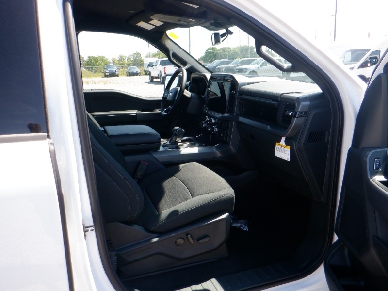 new 2025 Ford F-150 car, priced at $80,875