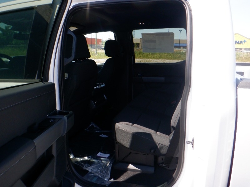 new 2025 Ford F-150 car, priced at $80,875