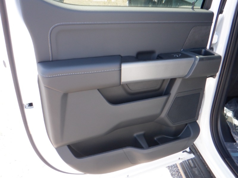 new 2025 Ford F-150 car, priced at $80,875