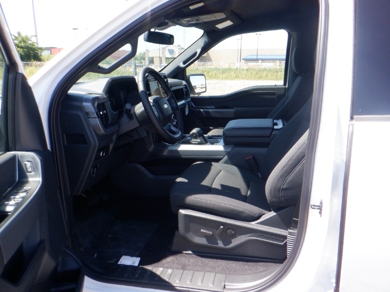 new 2025 Ford F-150 car, priced at $80,875