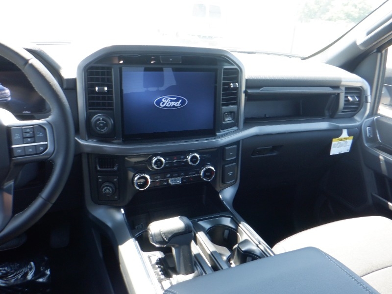 new 2025 Ford F-150 car, priced at $80,875