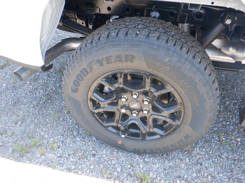 new 2025 Ford F-150 car, priced at $80,875