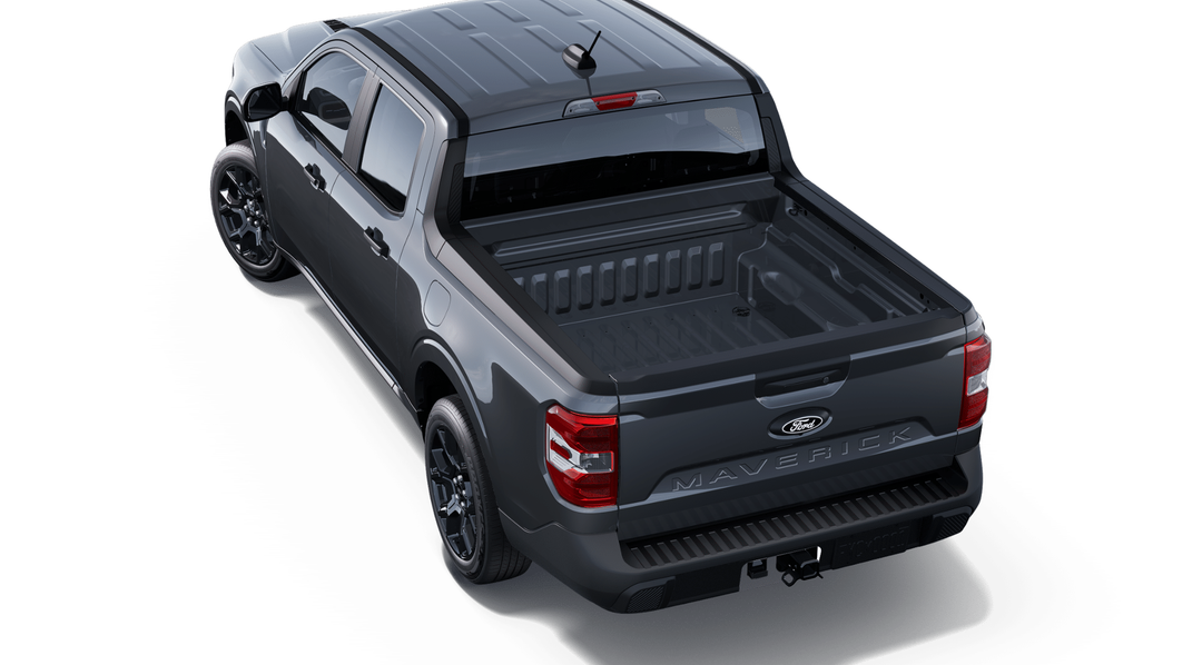 new 2025 Ford Maverick car, priced at $45,795