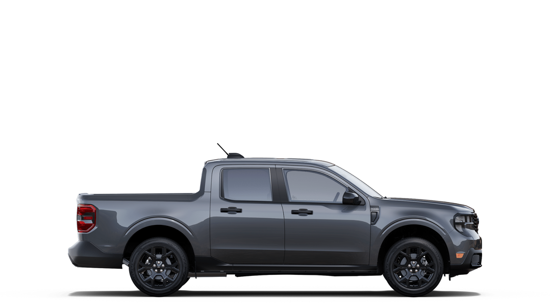 new 2025 Ford Maverick car, priced at $45,795