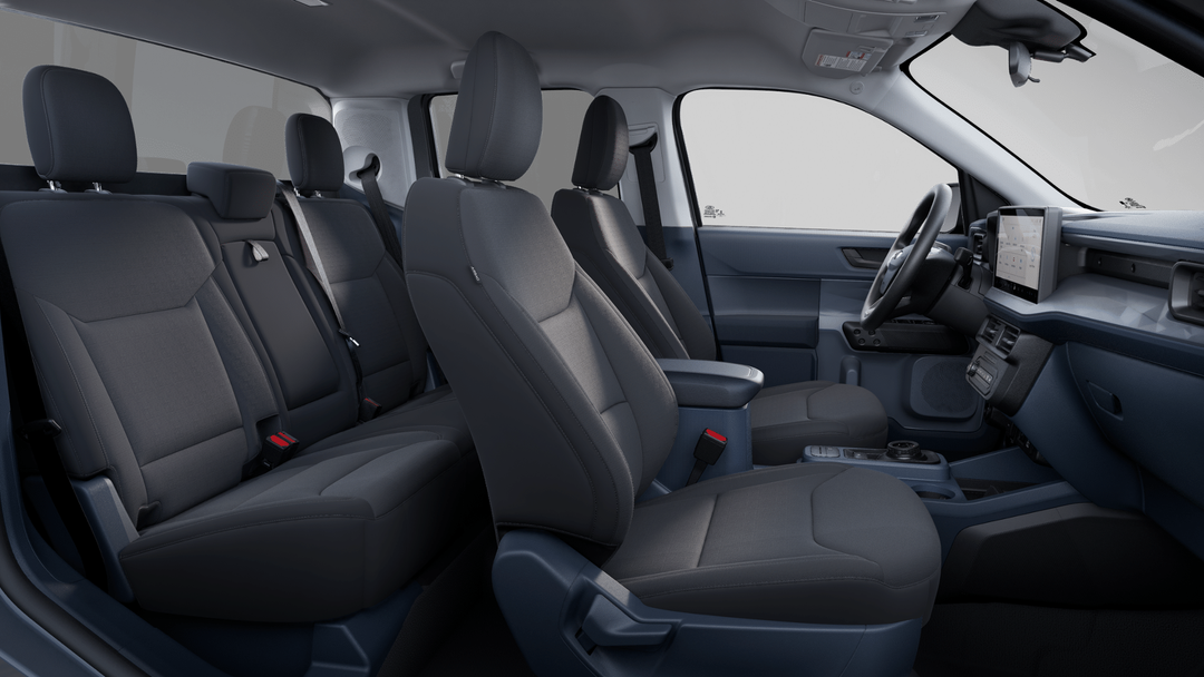 new 2025 Ford Maverick car, priced at $45,795