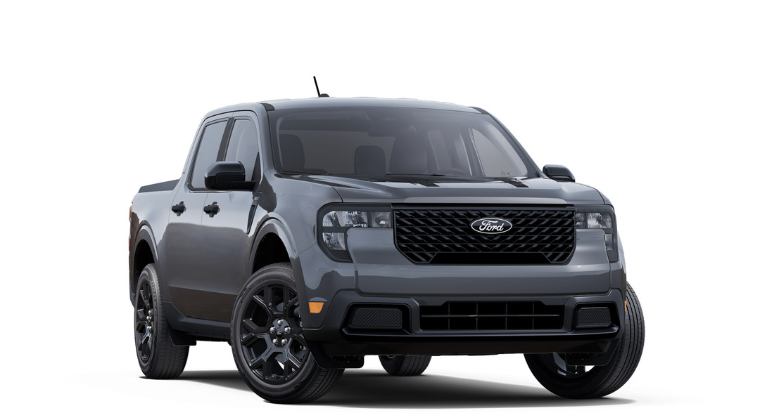 new 2025 Ford Maverick car, priced at $45,795
