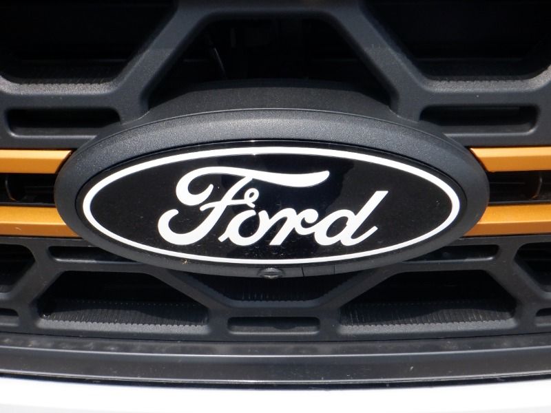 new 2025 Ford F-150 car, priced at $81,455