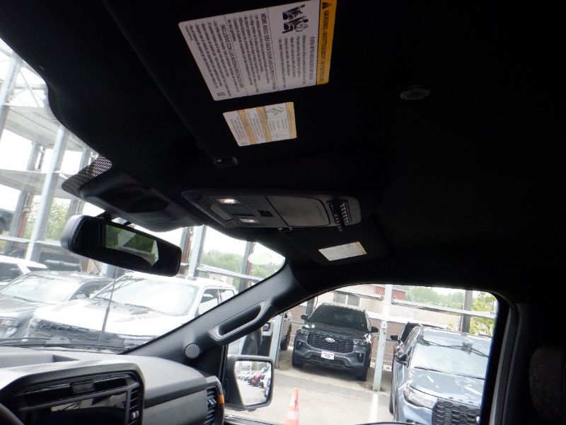 new 2025 Ford F-150 car, priced at $81,455
