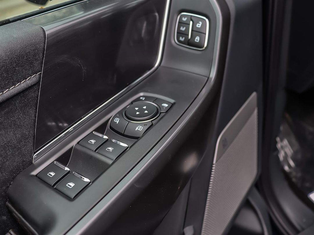 new 2025 Ford F-150 car, priced at $83,840