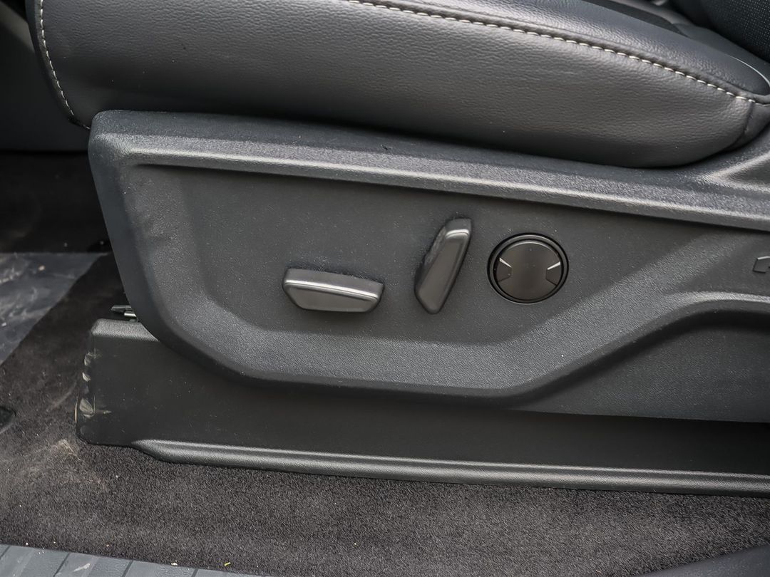 new 2025 Ford F-150 car, priced at $83,840