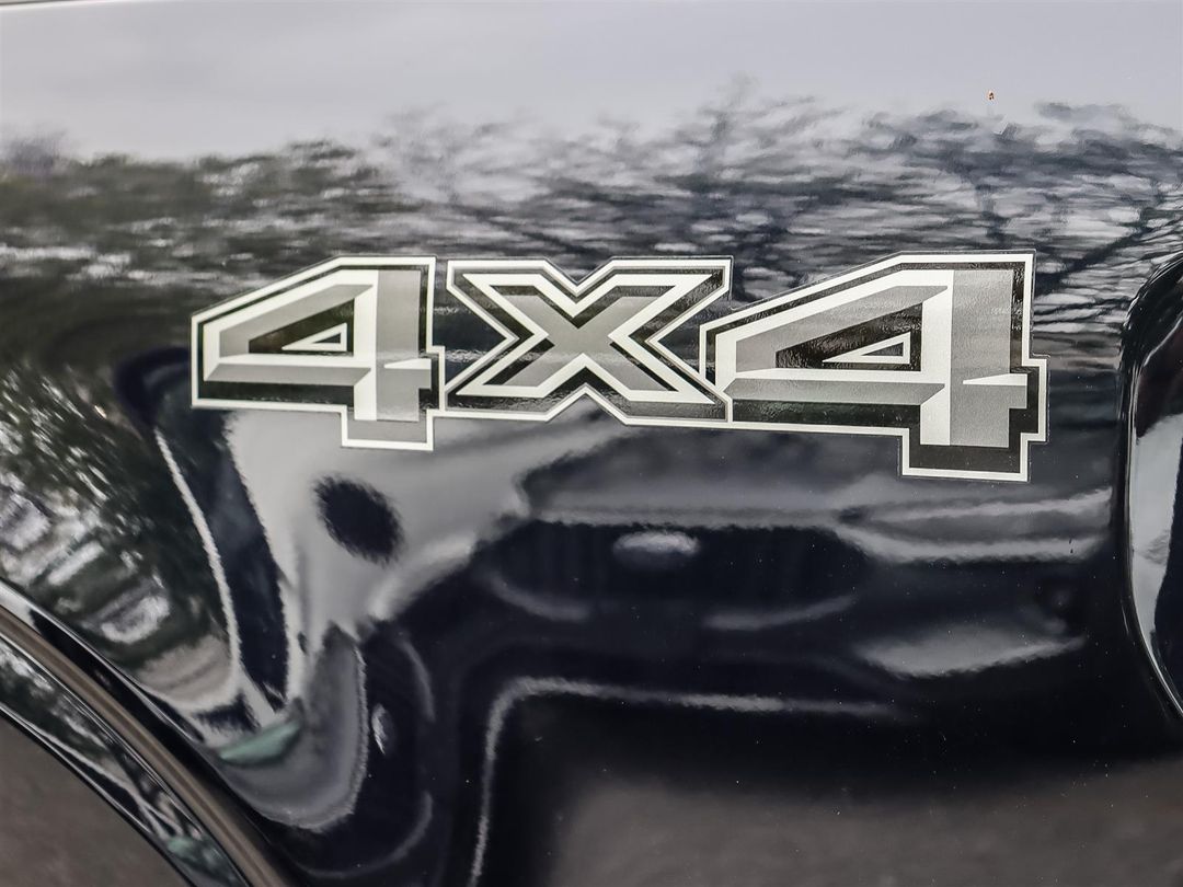 new 2025 Ford F-150 car, priced at $83,840