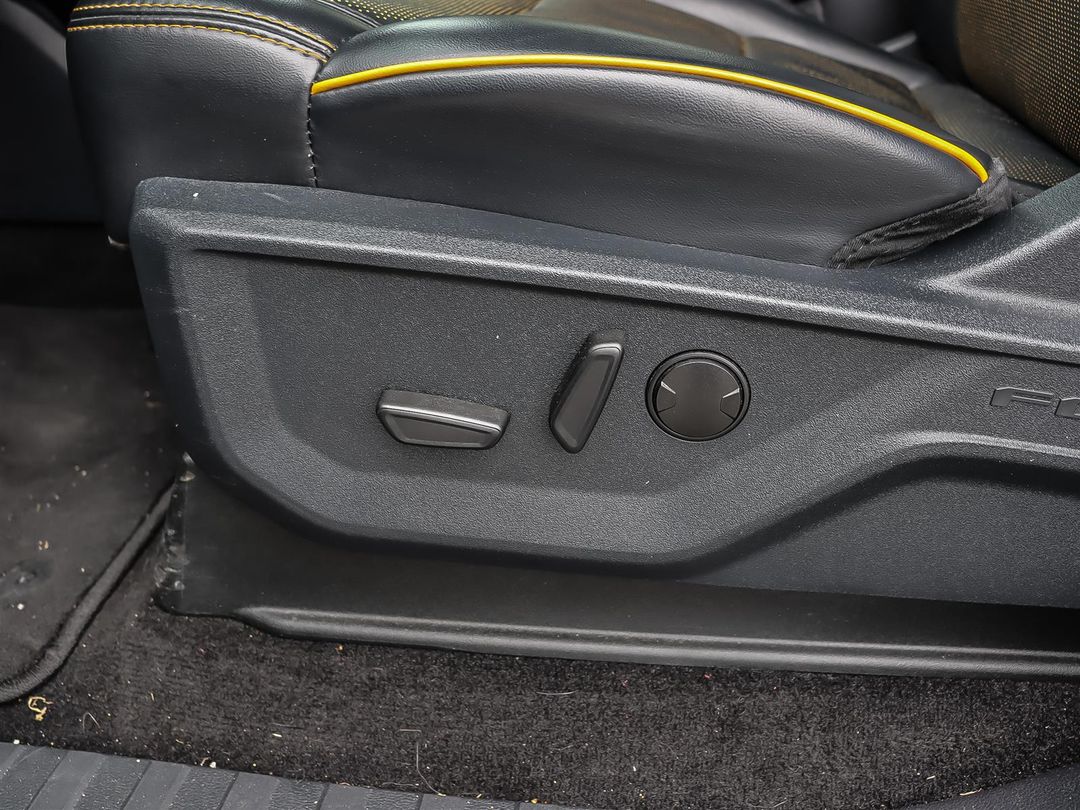 used 2022 Ford F-150 car, priced at $63,999