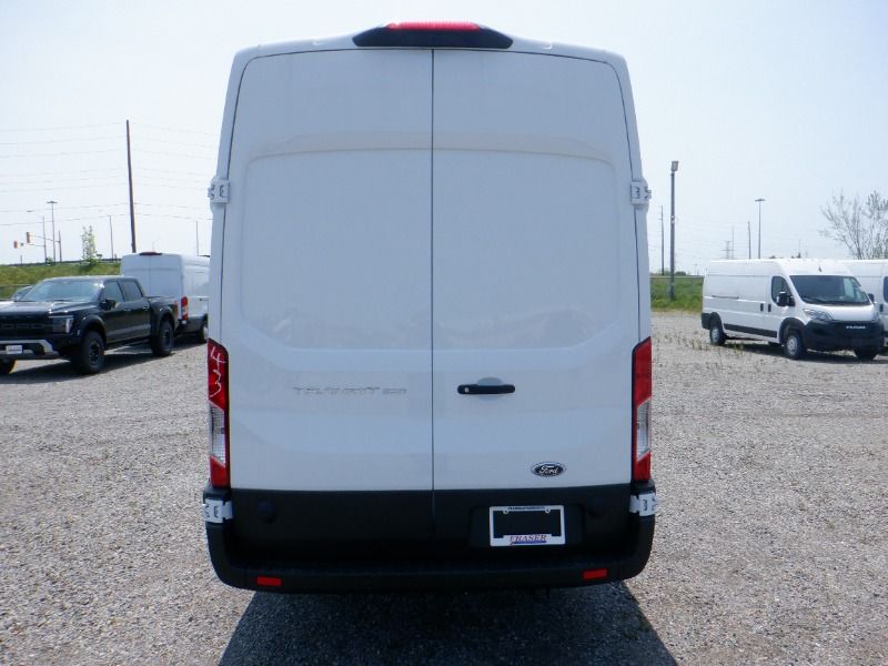 new 2025 Ford Transit car, priced at $72,745