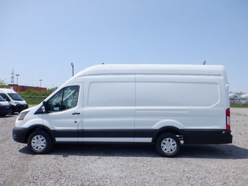 new 2025 Ford Transit car, priced at $72,745