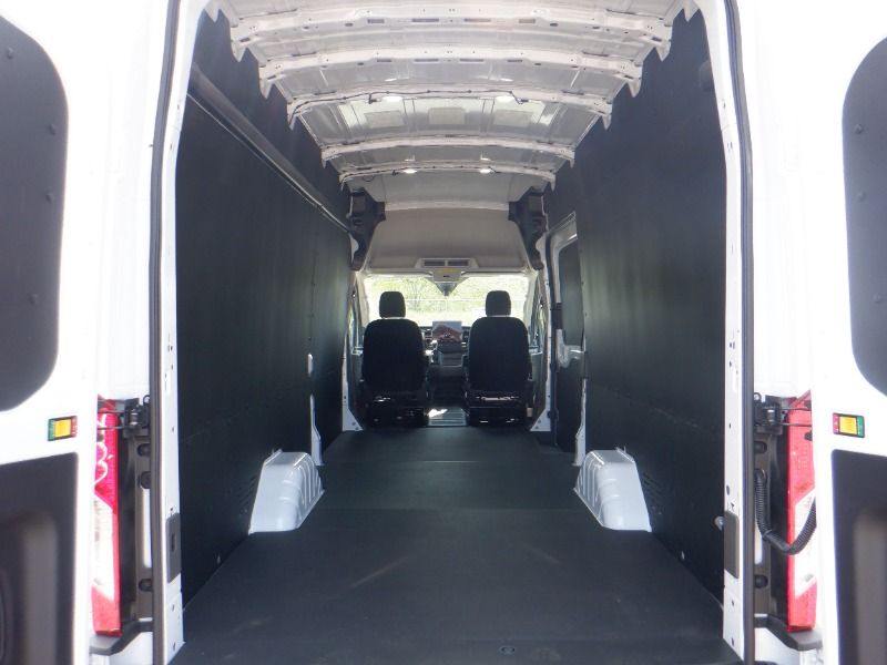 new 2025 Ford Transit car, priced at $72,745