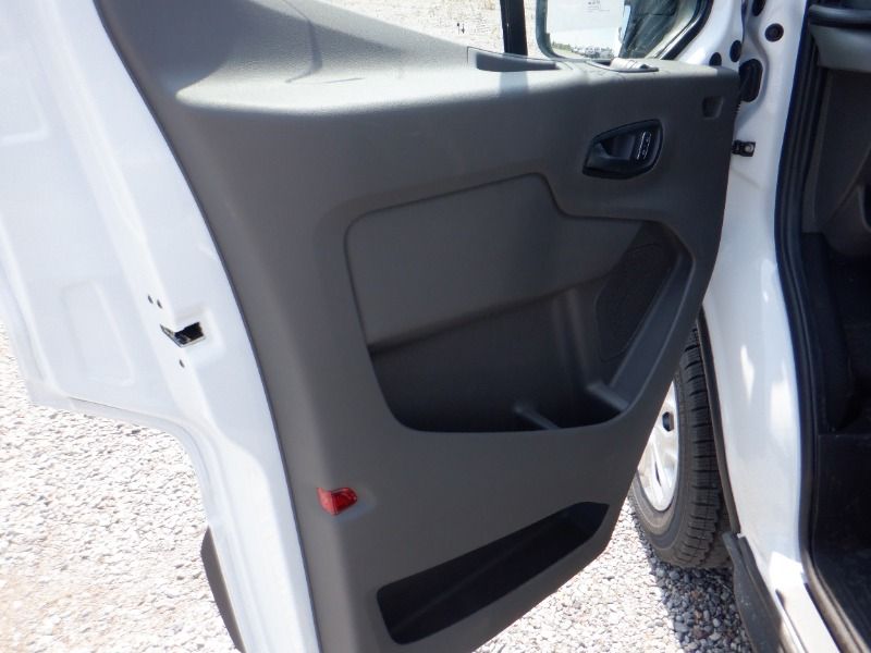 new 2025 Ford Transit car, priced at $72,745