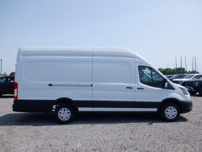 new 2025 Ford Transit car, priced at $72,745
