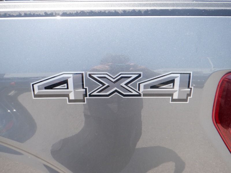 new 2025 Ford F-150 car, priced at $80,875